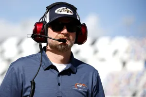 Dale Earnhardt Jr.: NASCAR Not Behind North Wilkesboro Revival