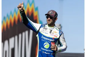 Daniel Suarez Reveals NASCAR’s Bold International Mexico Move