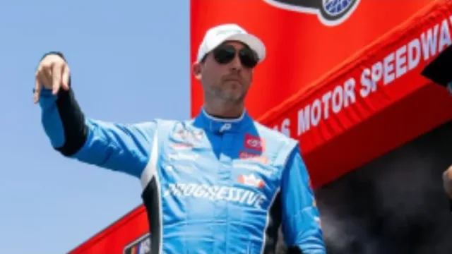 Denny Hamlin, 23XI Racing, Denny Hamlin NASCAR lawsuit