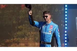 Denny Hamlin Warns NASCAR Lawsuit Could End 23XI Racing