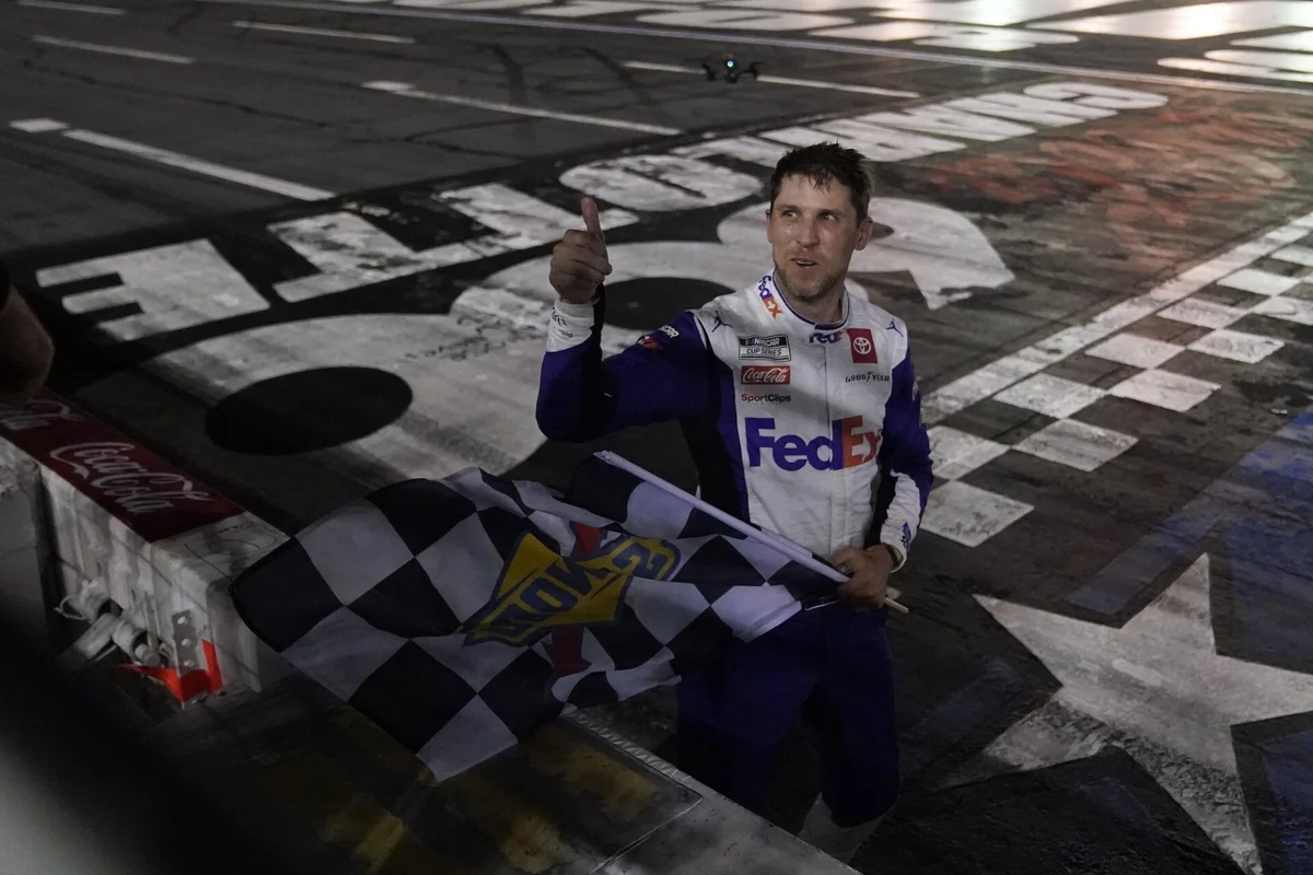 image-of-Denny Hamlin-15-12-2025 Denny Hamlin