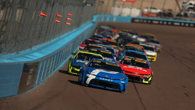 Denny Hamlin, 23XI Racing, Front Row Motorsports, Denny Hamlin NASCAR legal dispute