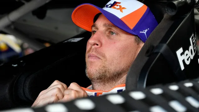 Denny Hamlin, 23XI Racing, Front Row Motorsports, Denny Hamlin charter lawsuit trial