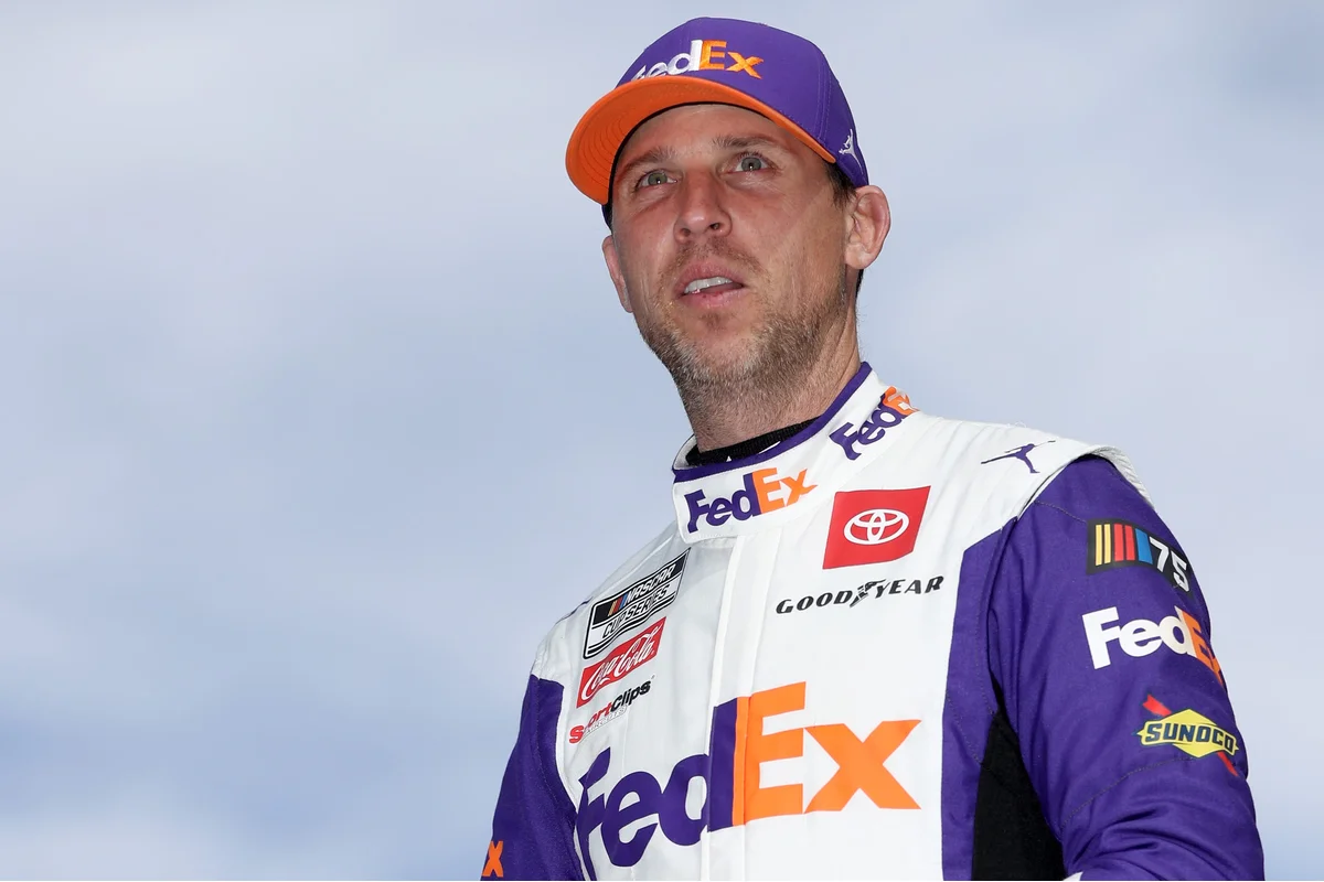 image-of-Denny Hamlin-16-12-2025 Denny Hamlin