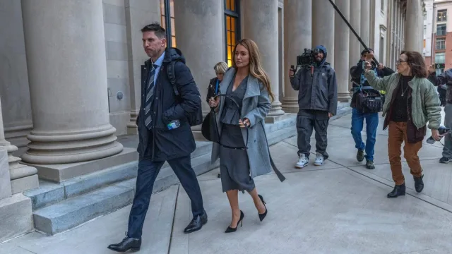 Denny Hamlin, Daytona 500, 23XI Racing, Denny Hamlin legal battle