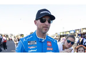 Denny Hamlin Demands Accountability After NASCAR Criticism