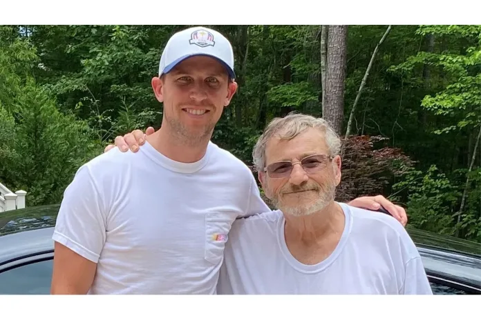 Denny Hamlin, Denny Hamlin family tragedy