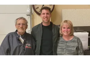 Denny Hamlin’s Father Dies in Tragic House Fire; NASCAR Reacts