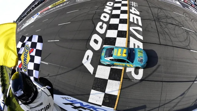 Denny Hamlin, Denny Hamlin racing passion