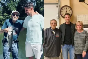 Denny Hamlin Family Tragedy: Father Dies in House Fire