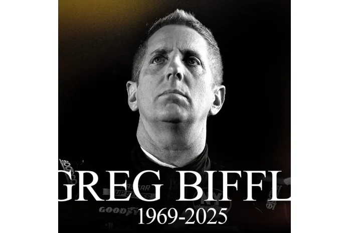 Denny Hamlin, NASCAR Driver, Denny Hamlin mourns Greg Biffle Denny Hamlin, NASCAR Driver, Denny Hamlin mourns Greg Biffle