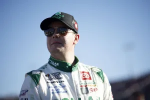Erik Jones Reveals Surprise Plan for Early NASCAR Retirement