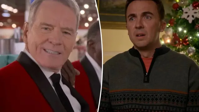 Frankie Muniz, Frankie Muniz Hollywood NASCAR return