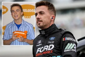 Frankie Muniz Breaks Silence on Hollywood, NASCAR Return