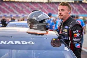 Frankie Muniz Unveils Full-Time 2026 NASCAR Comeback Plans