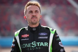 Frankie Muniz Joins Reaume Racing for 2026 Comeback Season