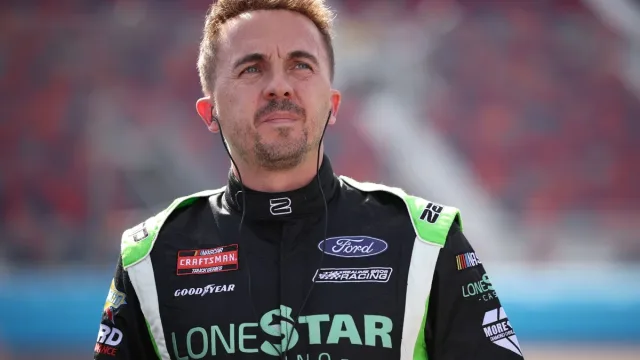 Frankie Muniz, Truck Series, Frankie Muniz Reaume Racing 2026