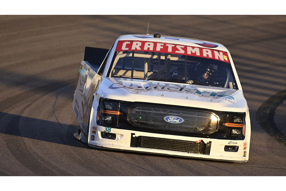 image-of-Front Row Motorsports-16-12-2025 Front Row Motorsports