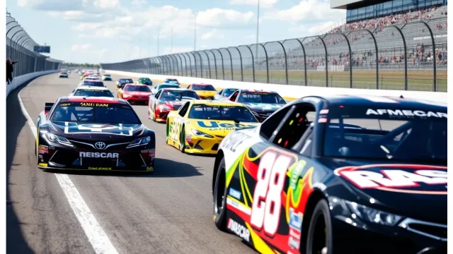 Front Row Motorsports, Front Row Motorsports charter lawsuit