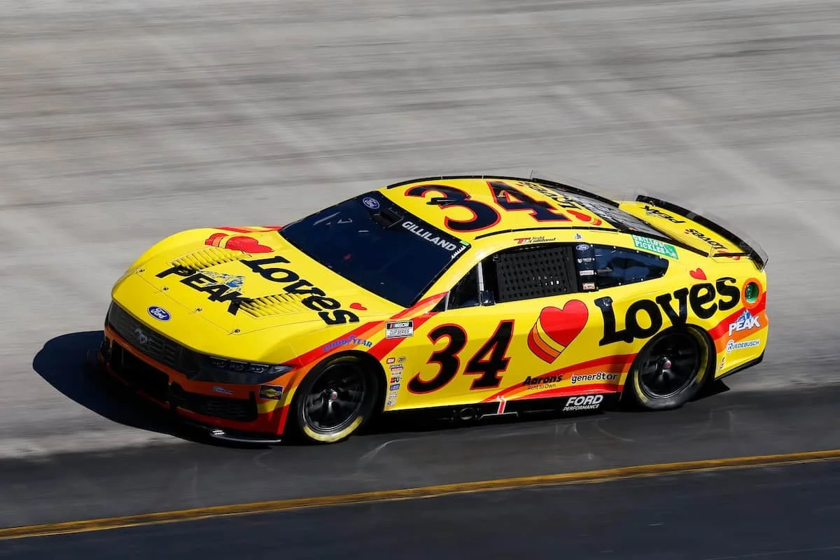 image-of-Front Row Motorsports-16-12-2025 Front Row Motorsports