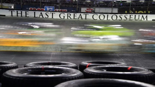 Front Row Motorsports, Front Row Motorsports race strategy