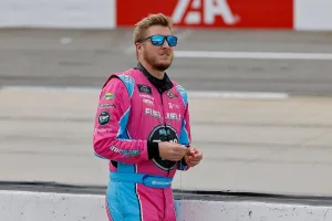 Garrett Smithley Rejoins SS-Greenlight Racing for 2026 Season