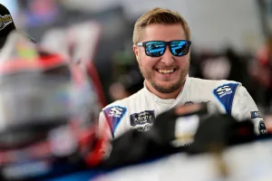 Garrett Smithley Returns to SS-GreenLight Racing in 2026