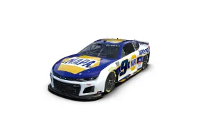 Hendrick Motorsports Unveils Chase Elliott’s Striking 2026 Livery