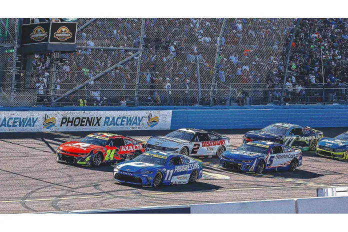 Hendrick Motorsports, Chase Elliott, William Byron, Jimmie Johnson, Hendrick Motorsports driver mentorship