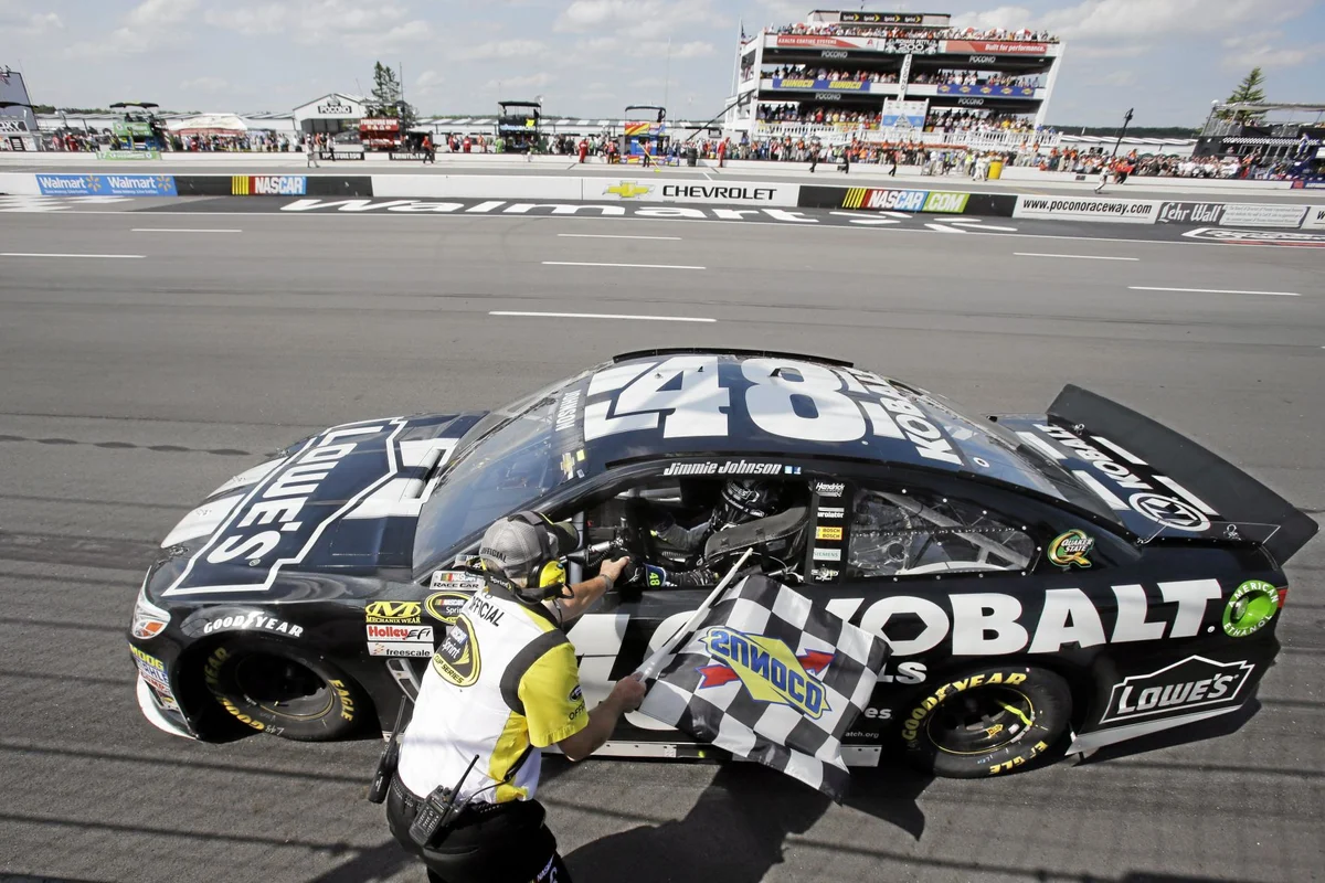 Hendrick Motorsports