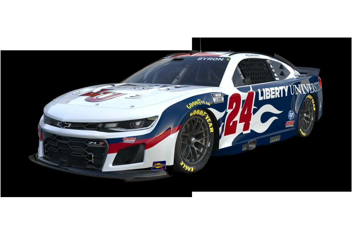 image-of-Hendrick Motorsports-27-12-2025 Hendrick Motorsports