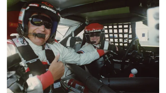 Hendrick Motorsports, Hendrick Motorsports Days of Thunder