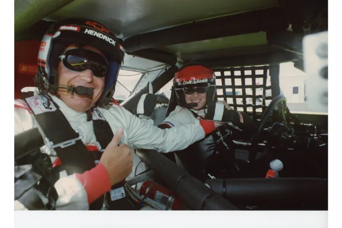 Hendrick Motorsports, Hendrick Motorsports Days of Thunder