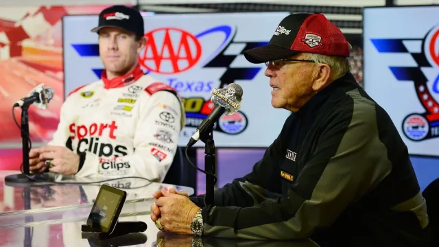 Hendrick Motorsports, Hendrick Motorsports pit crew improvements