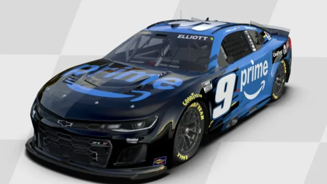 Hendrick Motorsports, Rick Hendrick, Cup Series, Hendrick Motorsports early history