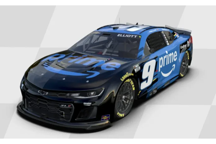 Hendrick Motorsports, Rick Hendrick, Cup Series, Hendrick Motorsports early history