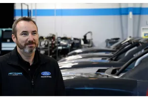 Hettinger Racing to Join NASCAR O’Reilly Series Full-Time in 2026