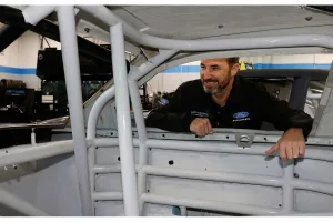 Hettinger Racing Joins NASCAR, Boosts Ford’s 2026 Lineup
