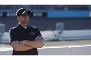 JR Motorsports, Arby’s Ink Multi-Year NASCAR Partnership