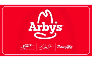 JR Motorsports, Arby’s Announce Major NASCAR Partnership