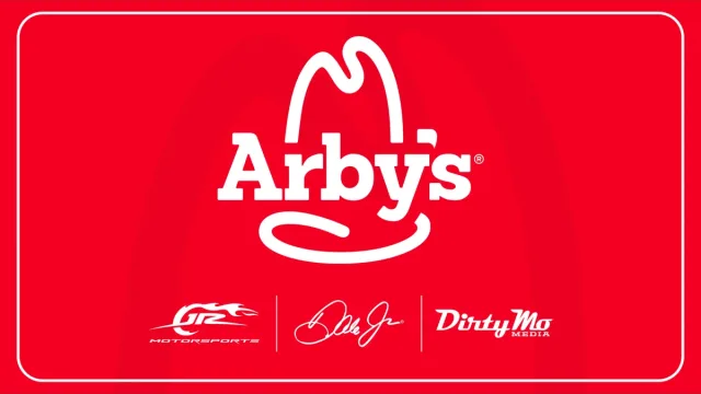 JR Motorsports, JR Motorsports Arby's NASCAR partnership
