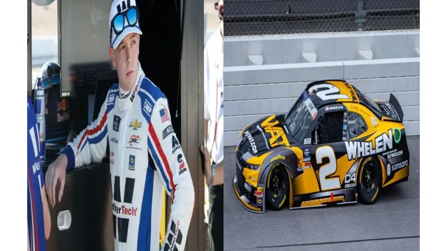 JR Motorsports, Truck Series, JR Motorsports industry award