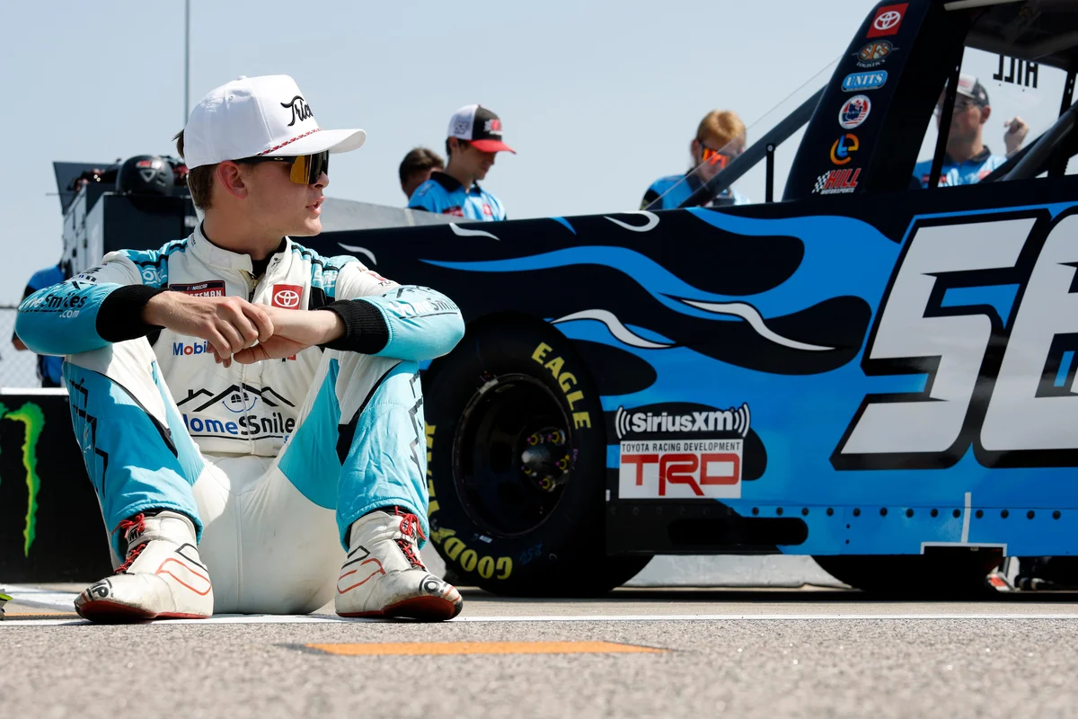 image-of-Jesse Love-16-12-2025 Jesse Love