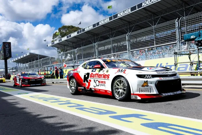 Jesse Love, Xfinity Series, Jesse Love Australia Super2 debut Jesse Love, Xfinity Series, Jesse Love Australia Super2 debut