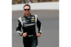 Jimmie Johnson’s Team Faces NASCAR’s Longest Winless Streak