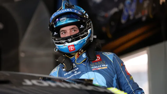 Jimmie Johnson, Daytona 500, Daytona International Speedway, Toyota, Legacy Motor Club, Cup Series, Jimmie Johnson Daytona 500 2026