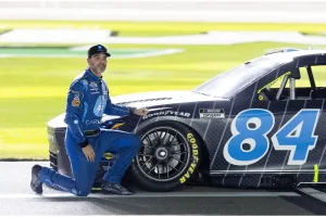 Jimmie Johnson Returns for 2026 Daytona 500 Comeback