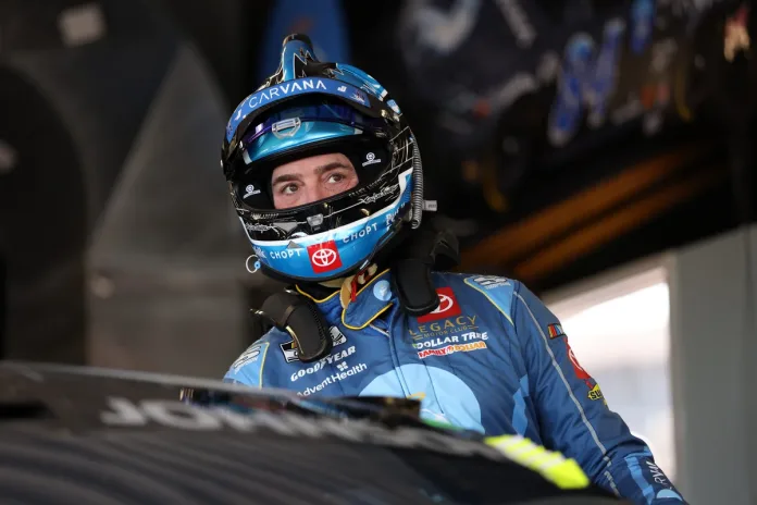 Jimmie Johnson, Phoenix Raceway, Cup Series, Jimmie Johnson NASCAR retirement