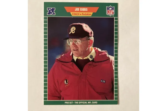 Joe Gibbs, Joe Gibbs Racing, Joe Gibbs legacy in sports