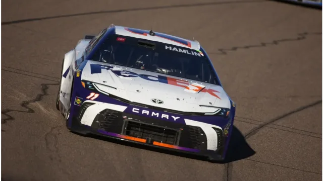 Joe Gibbs, Kevin Harvick, Ty Gibbs, Joe Gibbs NASCAR legacy